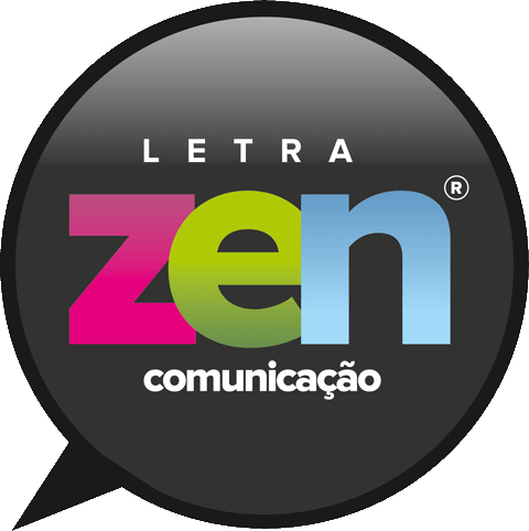 Logo LetraZen